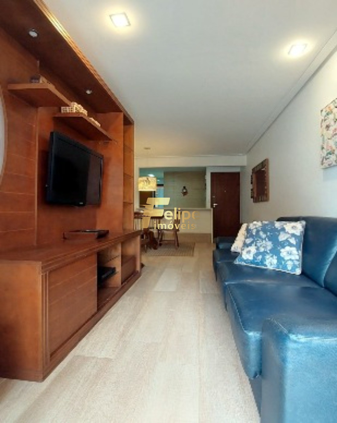 Apartamento, 3 quartos, 80 m² - Foto 5