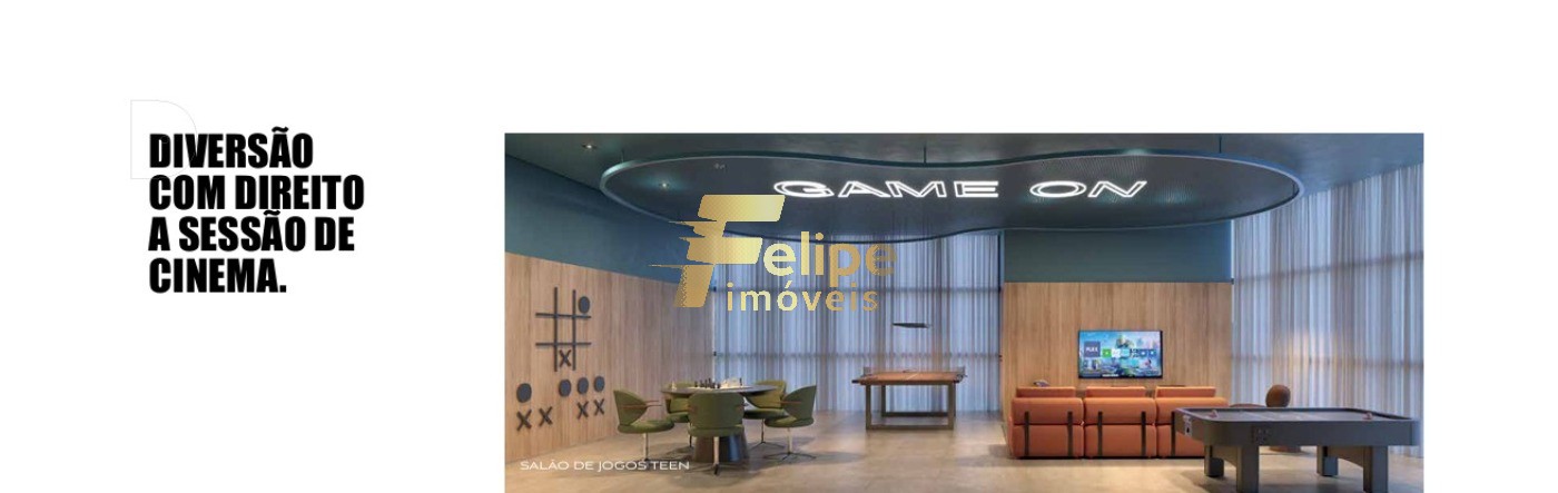 Apartamento, 2 quartos, 69 m² - Foto 22