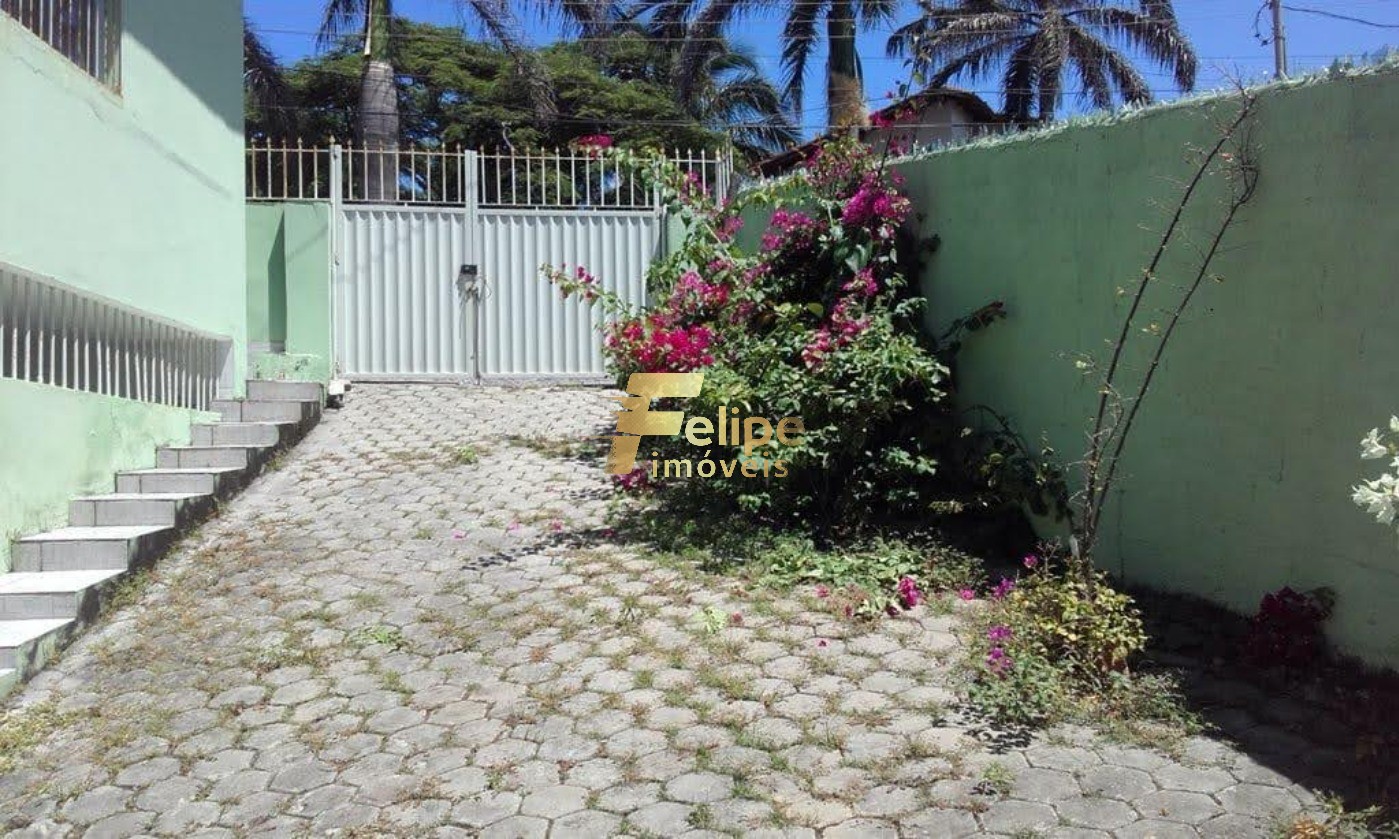 Casa, 8 quartos, 400 m² - Foto 1