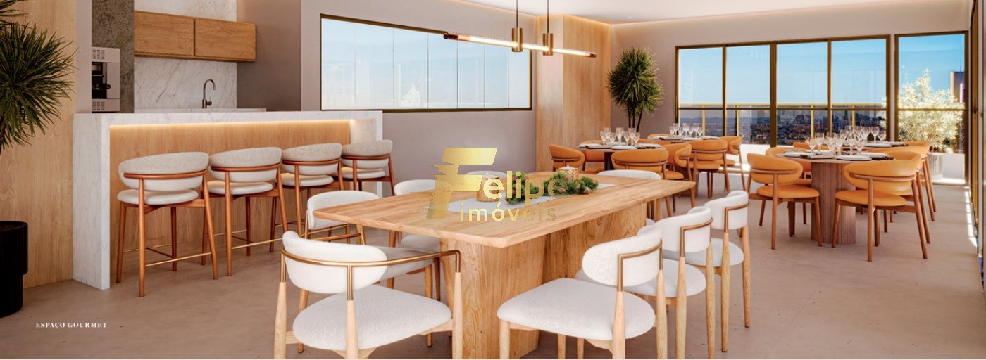 Apartamento, 3 quartos, 110 m² - Foto 3