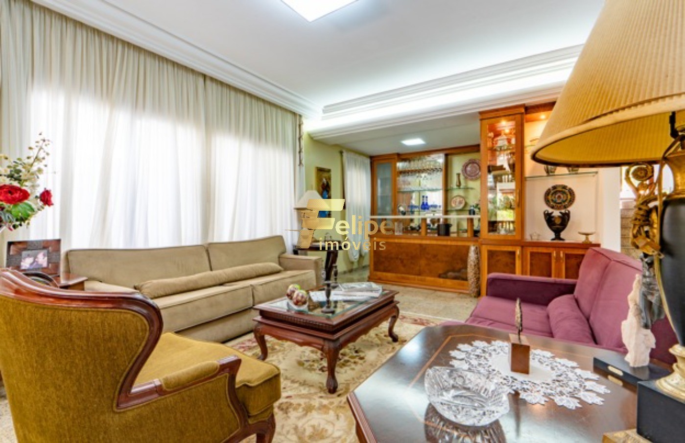 Casa, 4 quartos, 664 m² - Foto 27