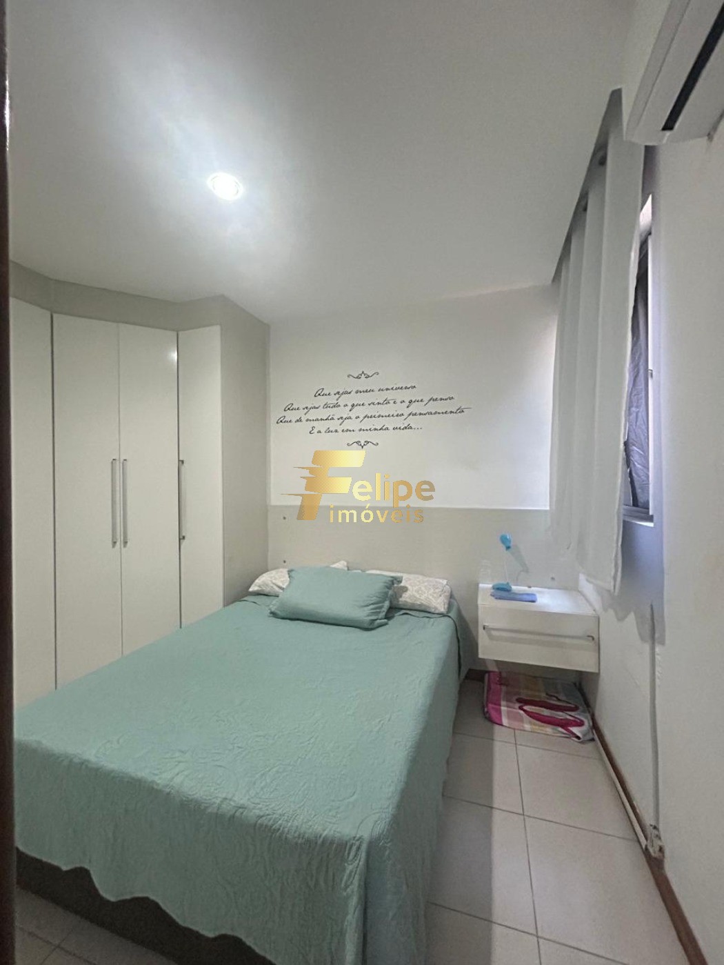 Apartamento, 2 quartos, 60 m² - Foto 9