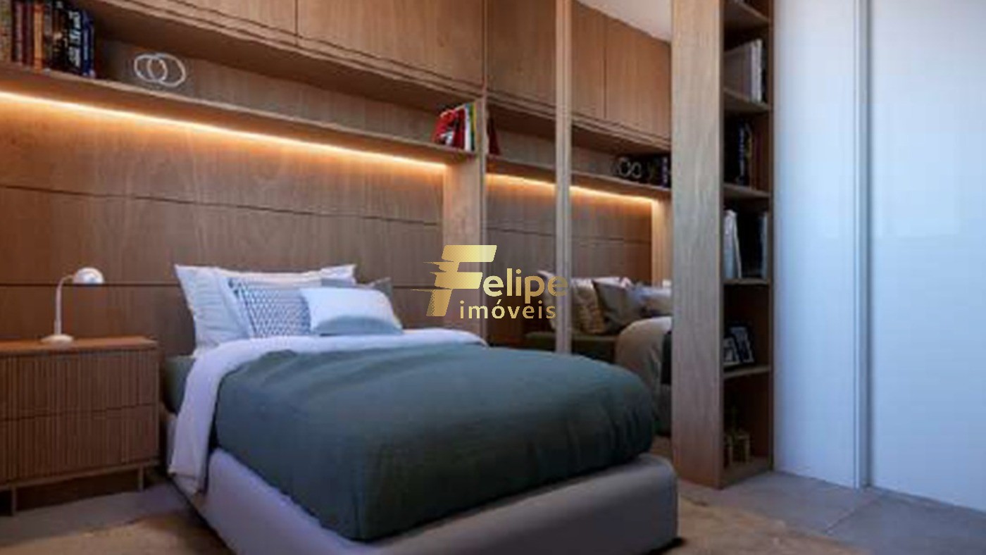 Apartamento, 2 quartos, 50 m² - Foto 5