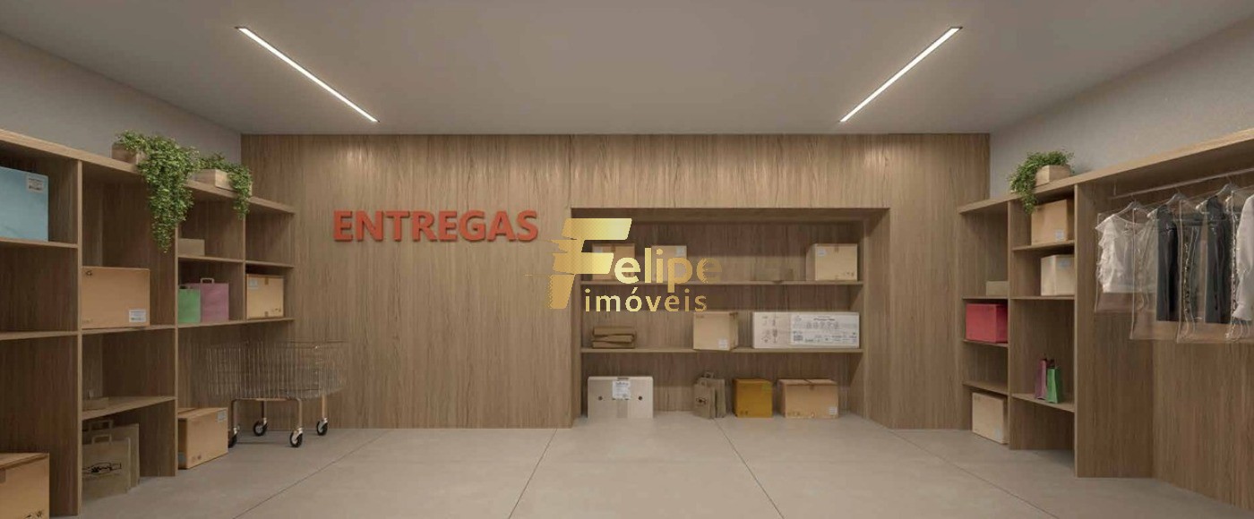 Apartamento, 2 quartos, 69 m² - Foto 35