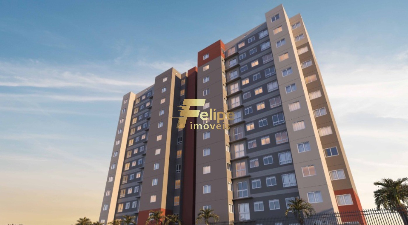 Apartamento, 3 quartos, 51 m² - Foto 1
