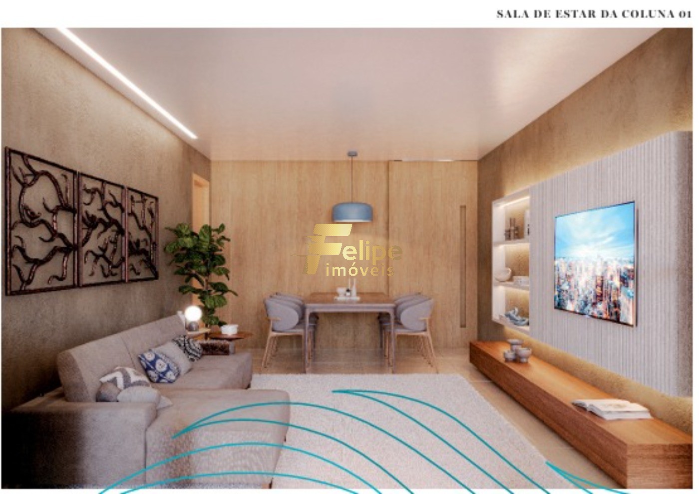 Apartamento, 3 quartos, 110 m² - Foto 7