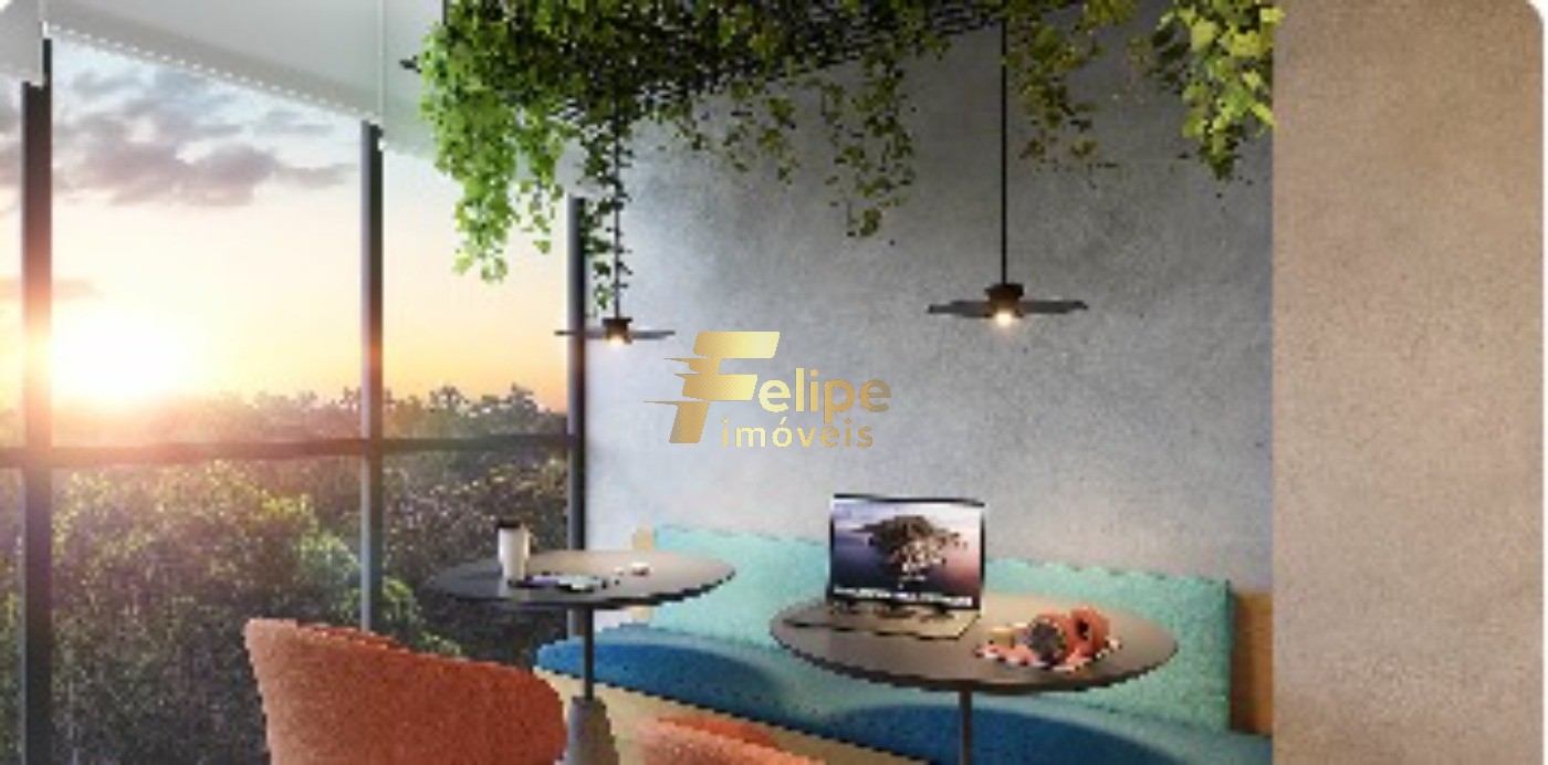 Apartamento, 1 quarto, 33 m² - Foto 14