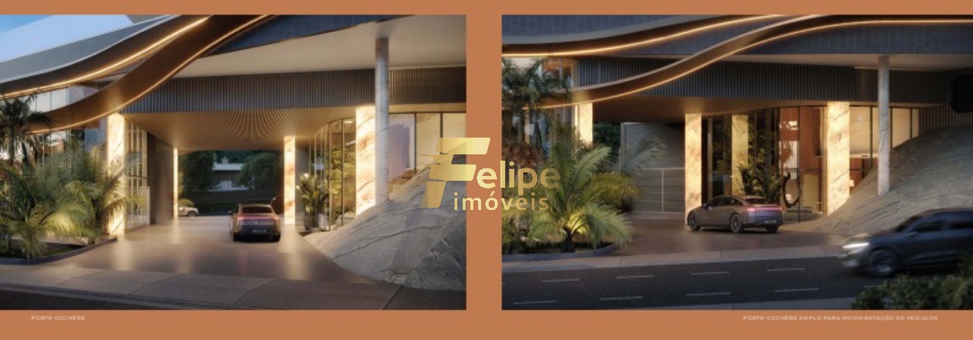 Apartamento, 4 quartos, 174 m² - Foto 7