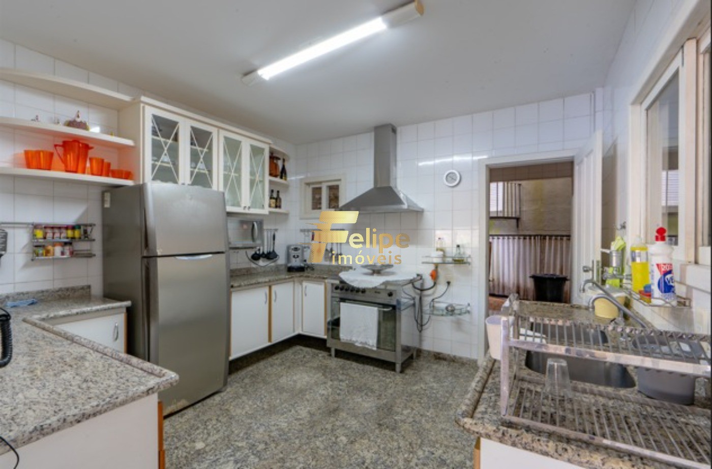 Casa, 4 quartos, 664 m² - Foto 11