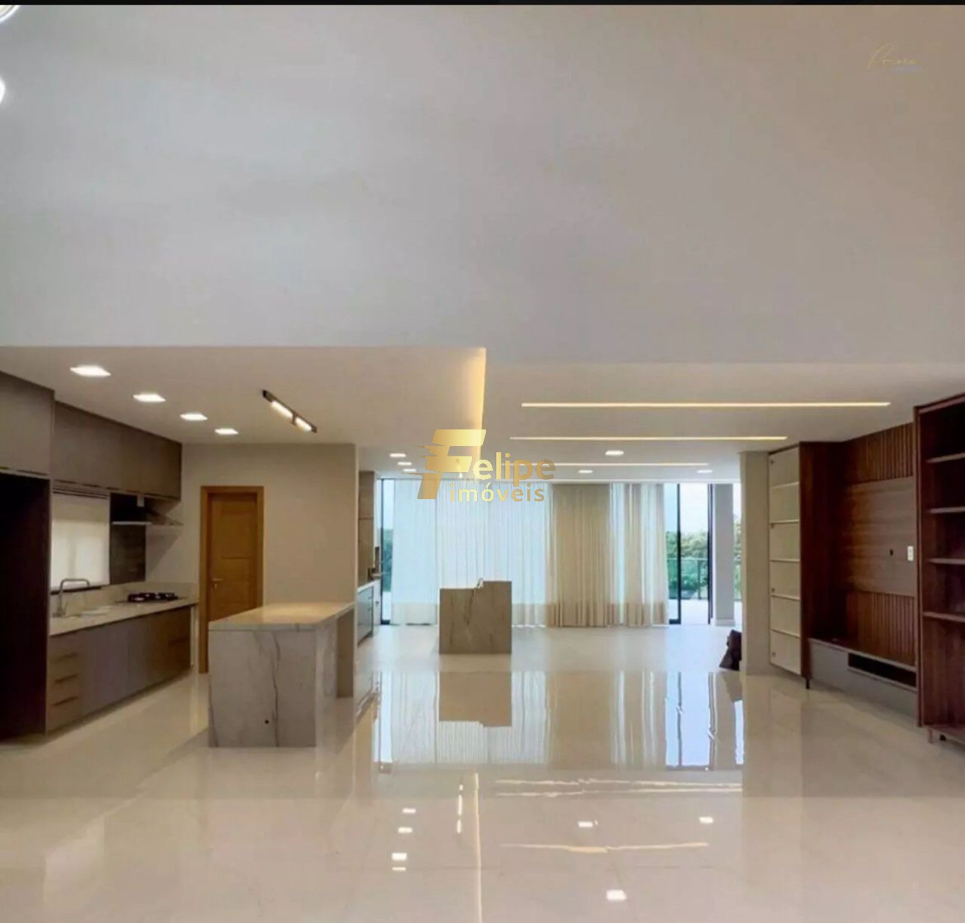 Casa, 4 quartos, 340 m² - Foto 12