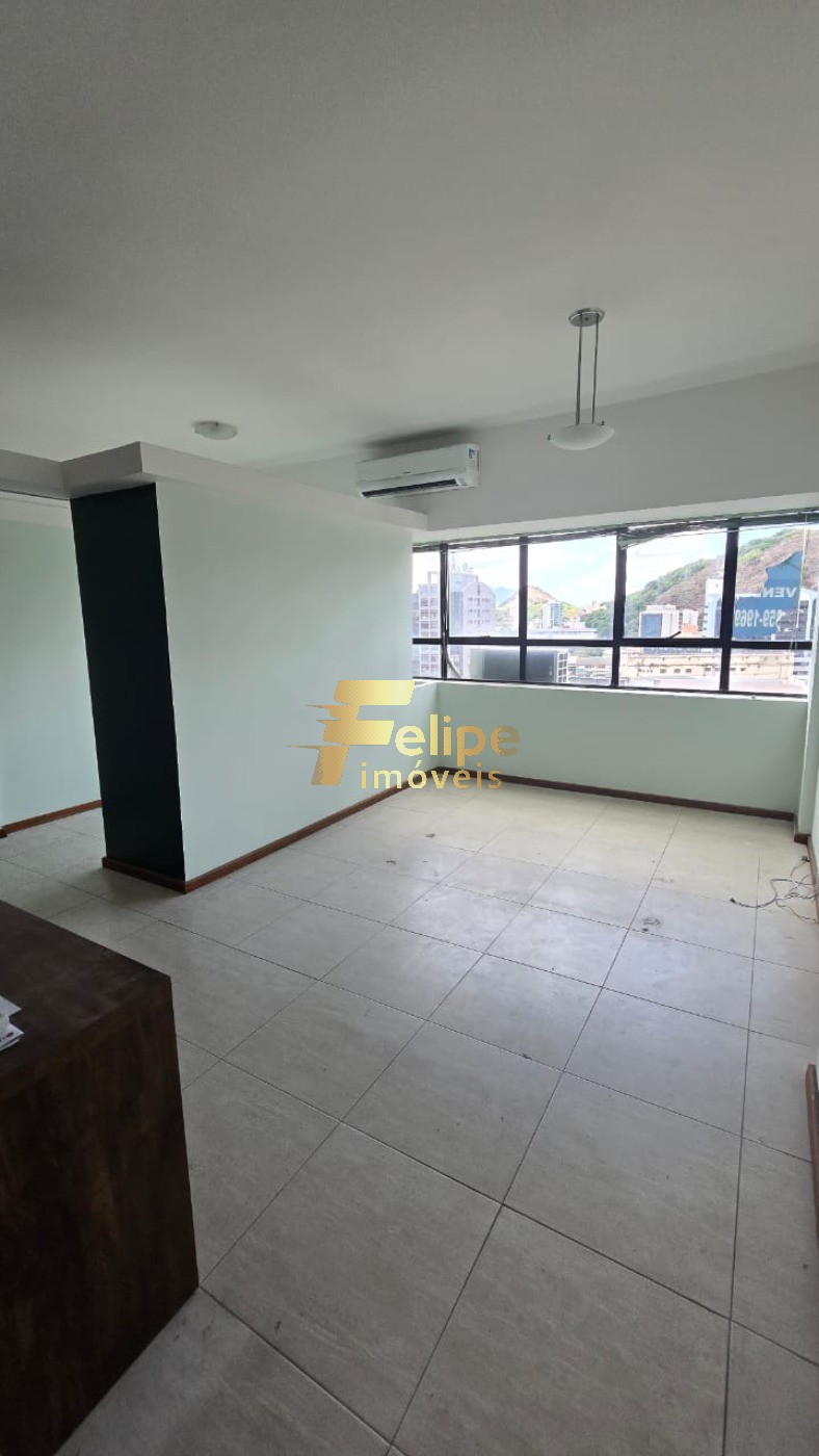 Sala-Conjunto, 54 m² - Foto 1