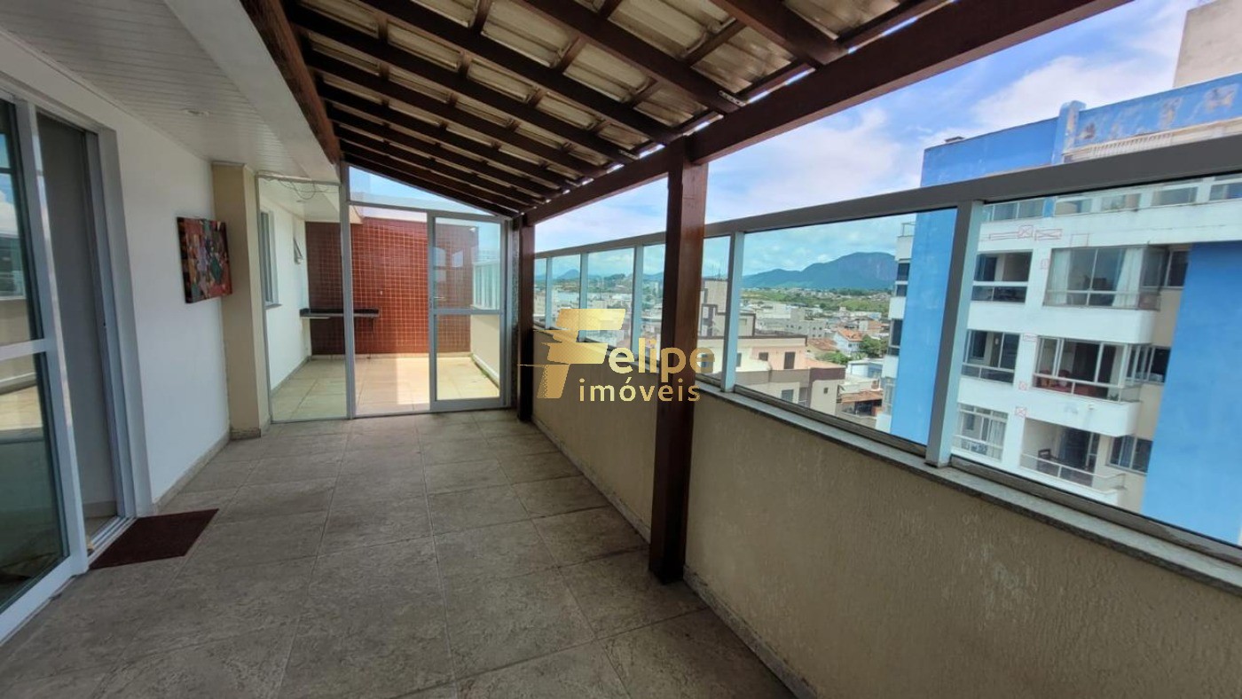 Cobertura, 4 quartos, 90 m² - Foto 24