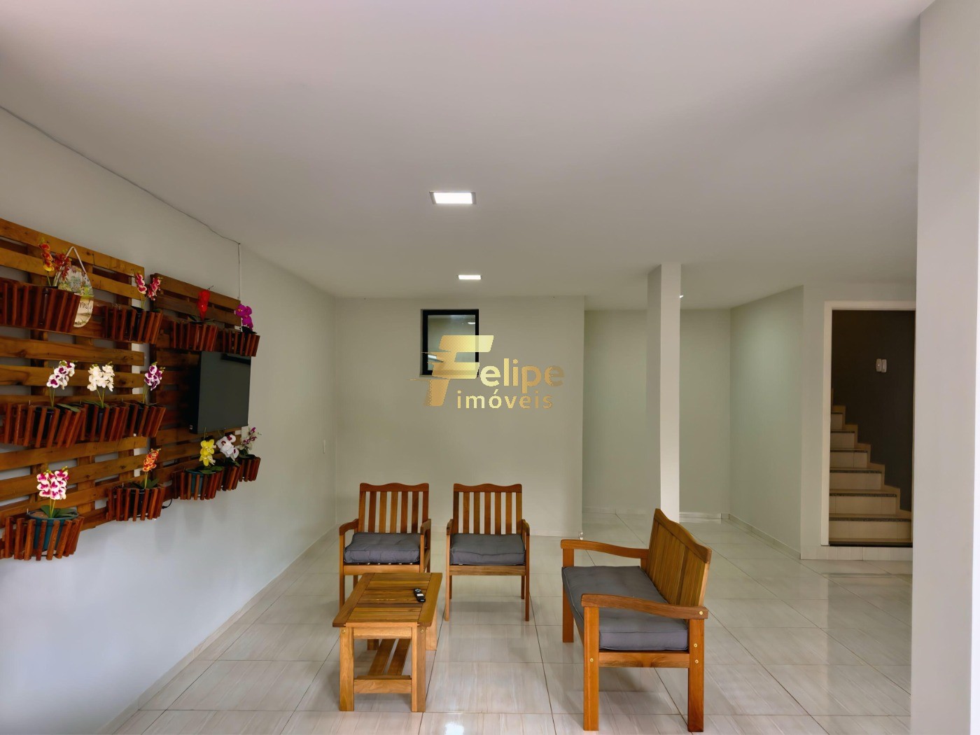 Casa, 4 quartos, 180 m² - Foto 3