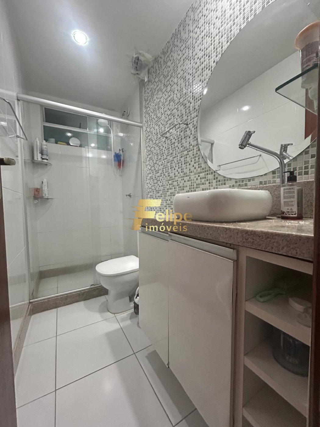 Apartamento, 2 quartos, 60 m² - Foto 2