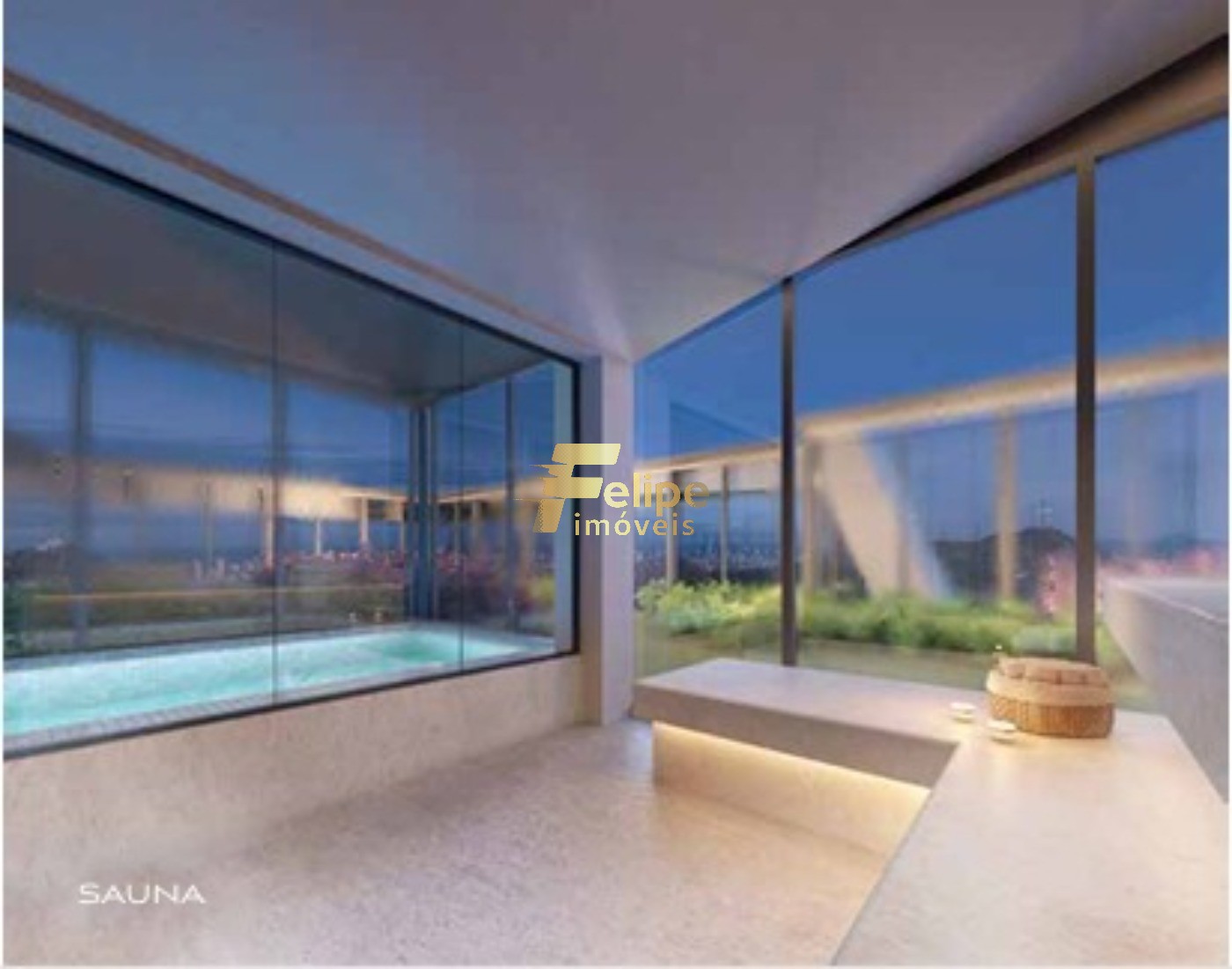Apartamento, 2 quartos, 69 m² - Foto 11