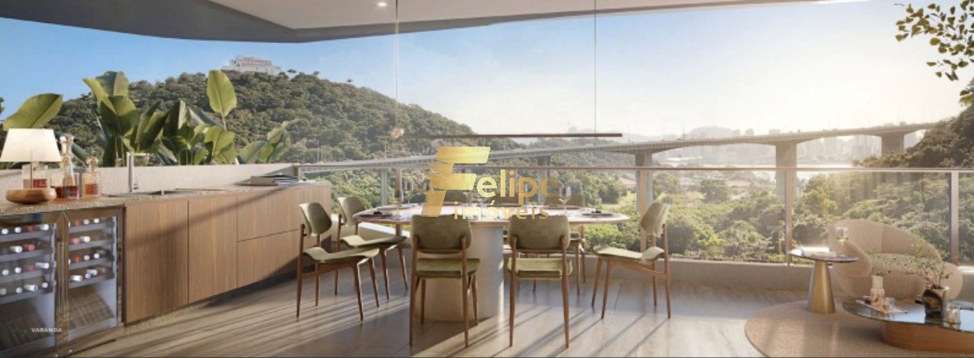 Apartamento, 4 quartos, 174 m² - Foto 2