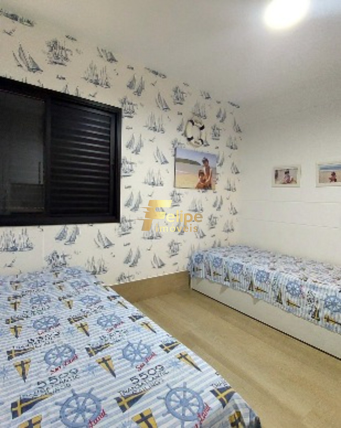 Apartamento, 3 quartos, 80 m² - Foto 4