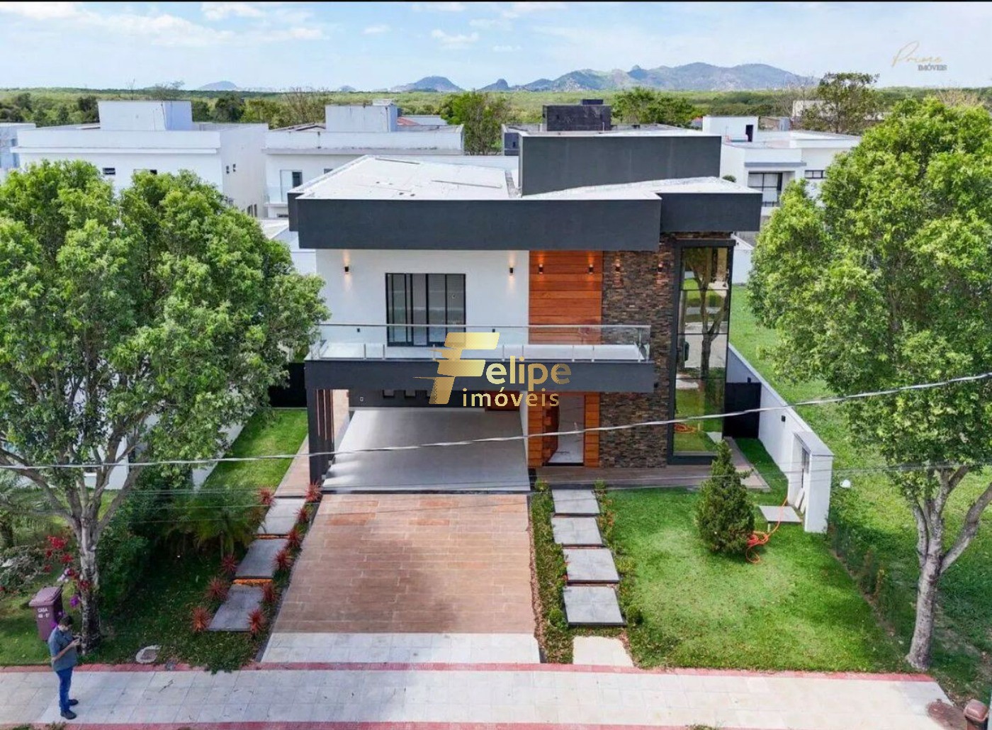Casa, 4 quartos, 340 m² - Foto 19
