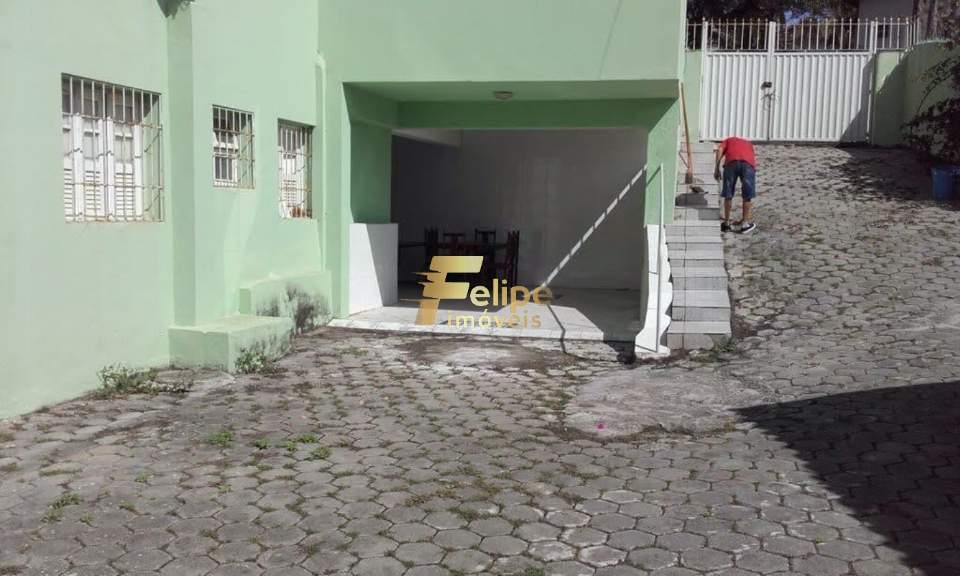 Casa, 8 quartos, 400 m² - Foto 2