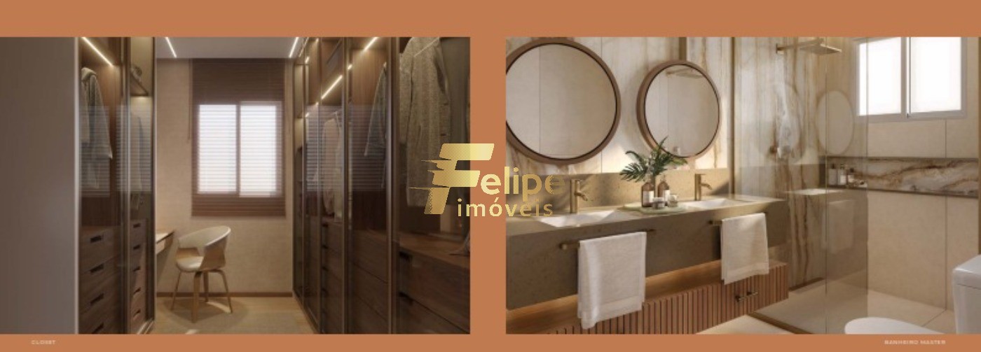 Apartamento, 4 quartos, 174 m² - Foto 24