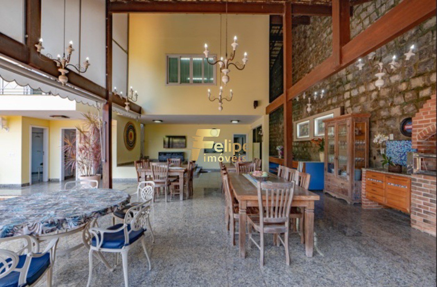 Casa, 4 quartos, 664 m² - Foto 4