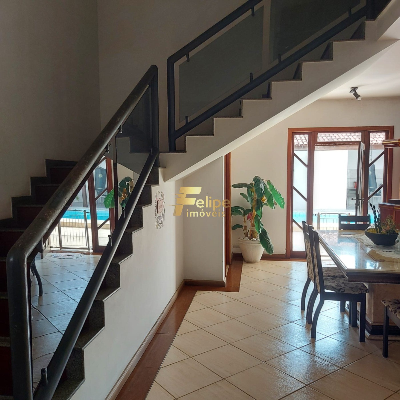 Casa, 4 quartos, 335 m² - Foto 18