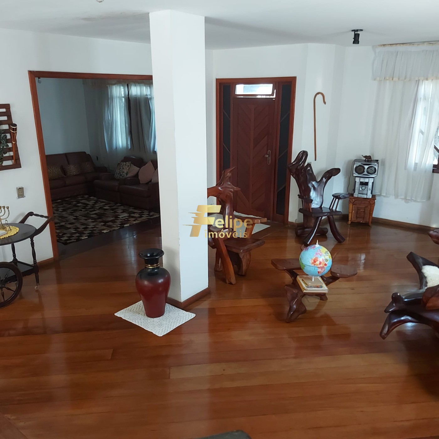 Casa, 4 quartos, 335 m² - Foto 16