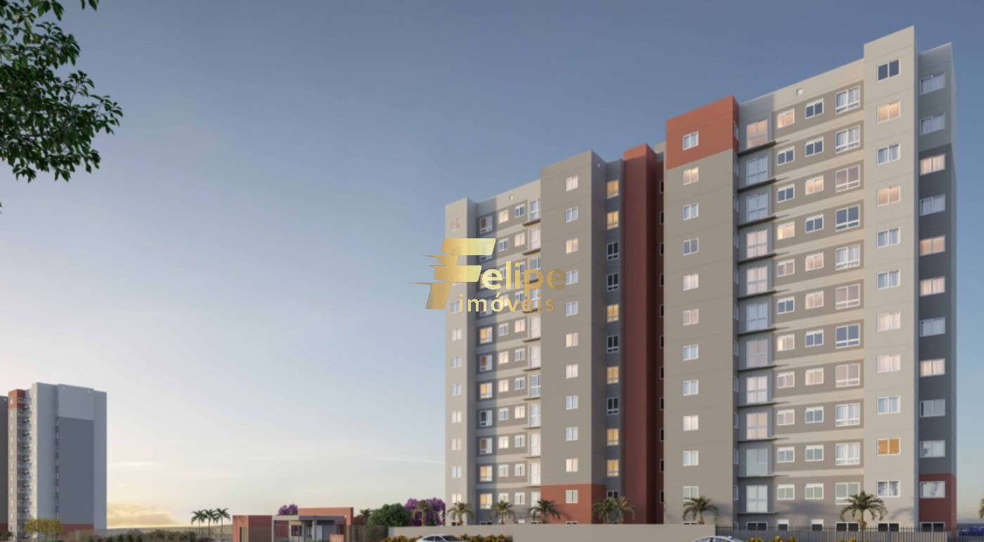 Apartamento, 2 quartos, 46 m² - Foto 9