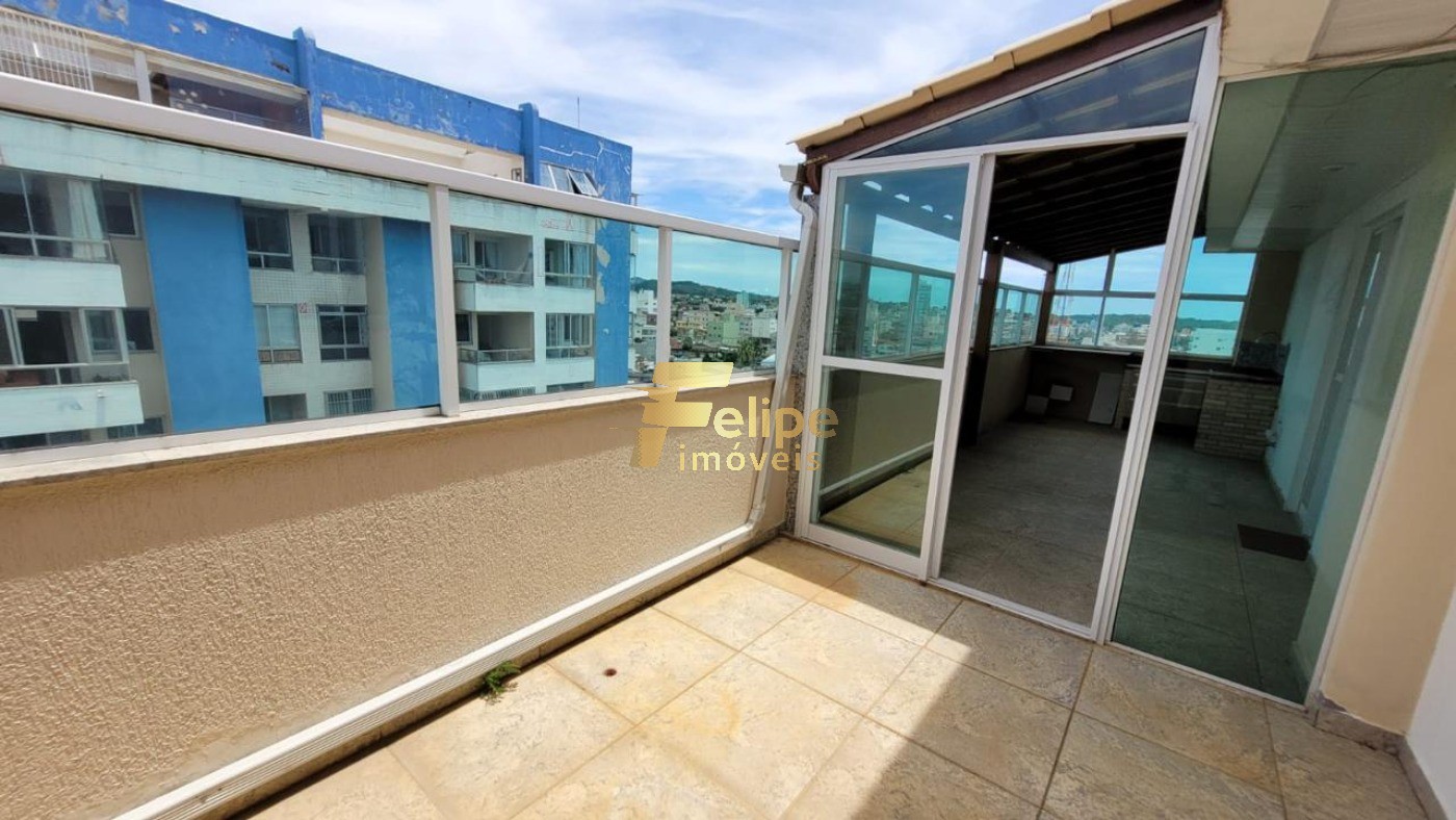 Cobertura, 4 quartos, 90 m² - Foto 23