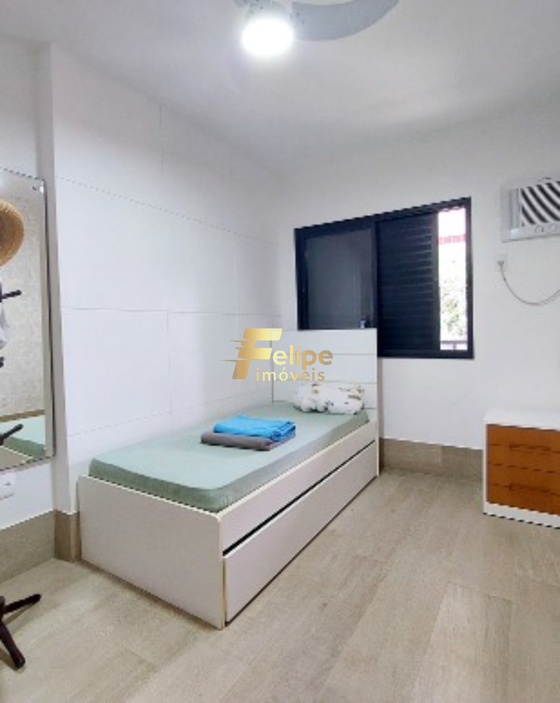 Apartamento, 3 quartos, 80 m² - Foto 3