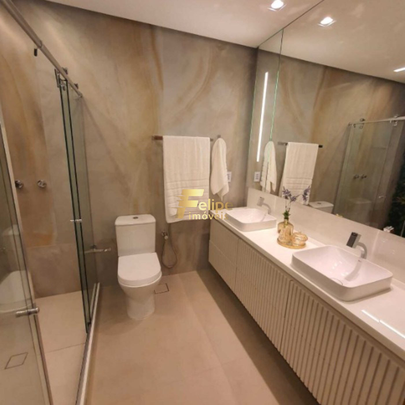 Apartamento, 4 quartos, 274 m² - Foto 28