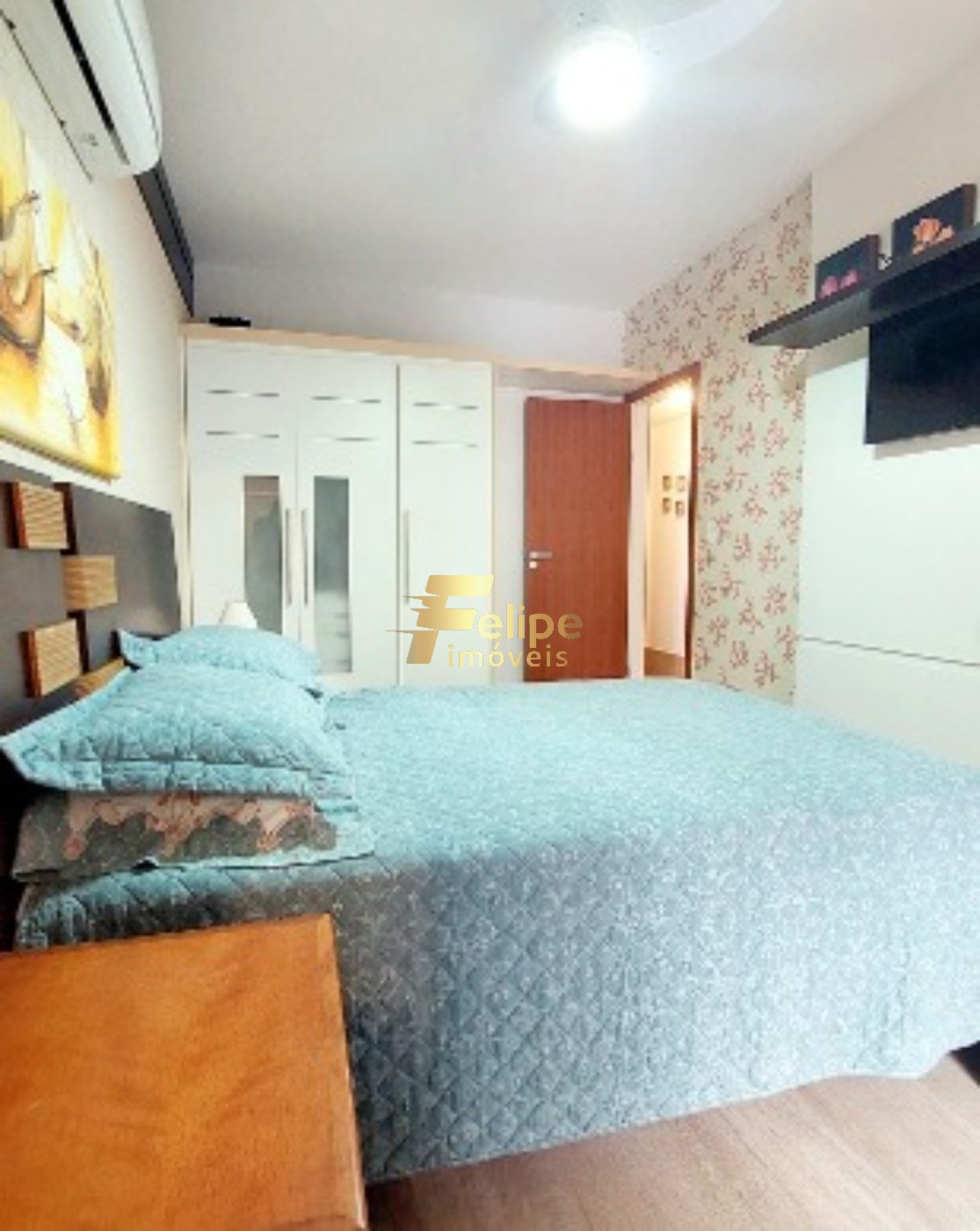 Apartamento, 3 quartos, 80 m² - Foto 2