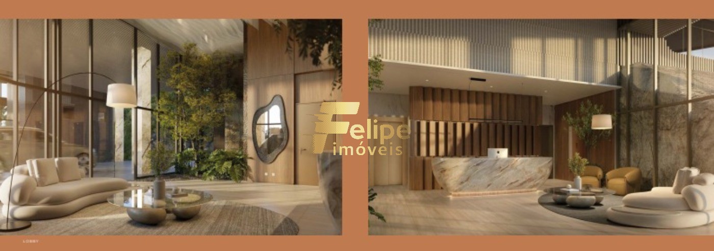 Apartamento, 4 quartos, 174 m² - Foto 8