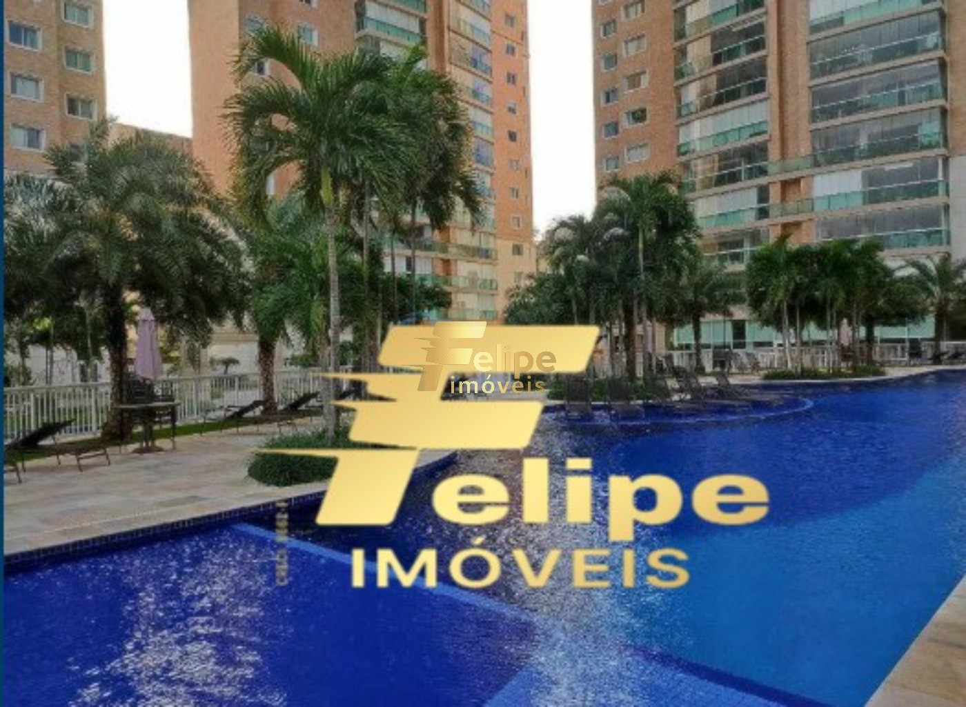 Apartamento, 4 quartos, 180 m² - Foto 1