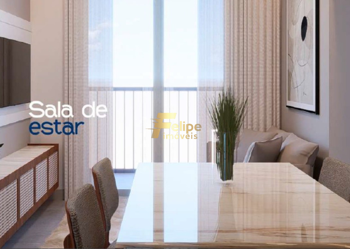 Apartamento, 2 quartos, 50 m² - Foto 7