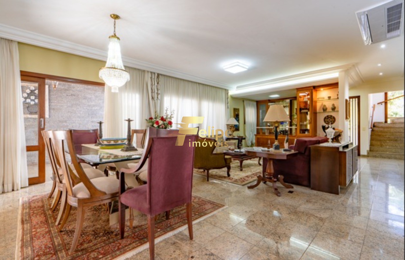 Casa, 4 quartos, 664 m² - Foto 26