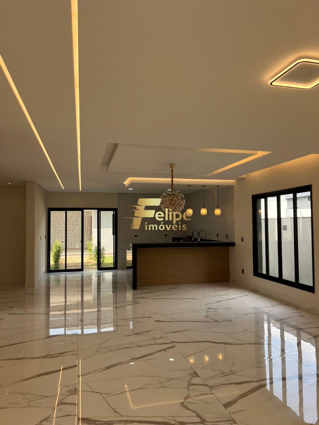 Casa, 4 quartos, 340 m² - Foto 3