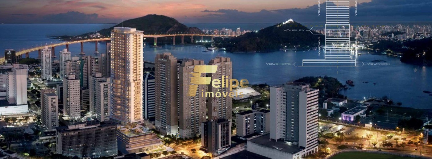 Apartamento, 1 quarto, 39 m² - Foto 7