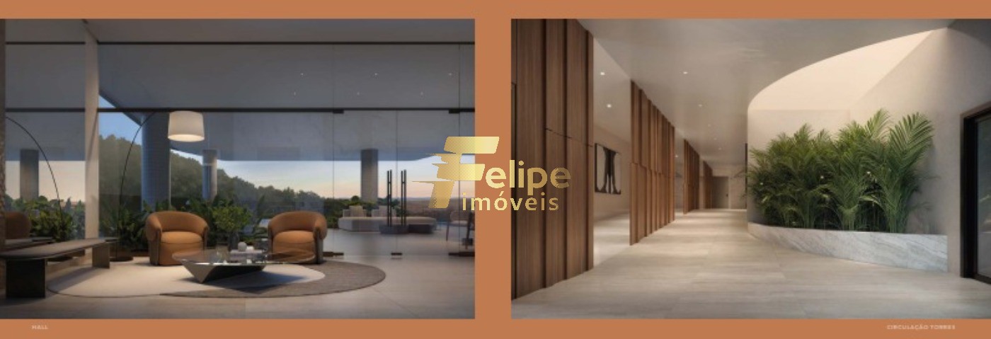 Apartamento, 4 quartos, 174 m² - Foto 9