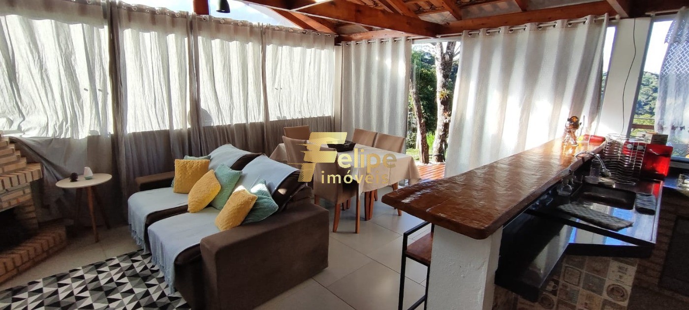 Sítio, 2 quartos, 3000 m² - Foto 6
