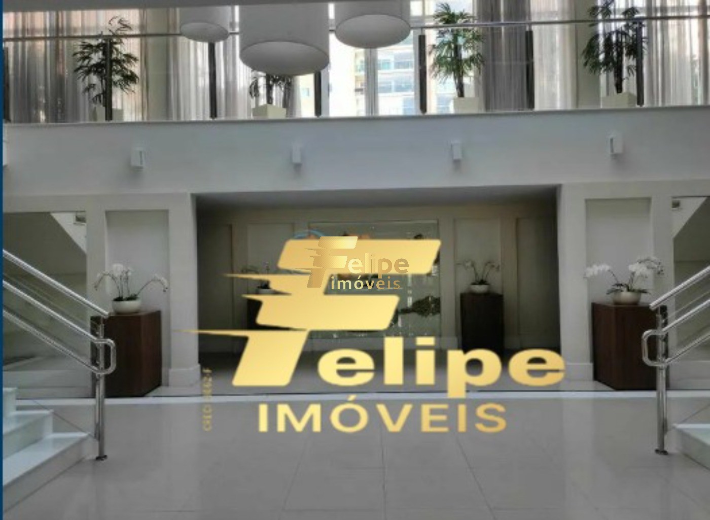 Apartamento, 4 quartos, 180 m² - Foto 5