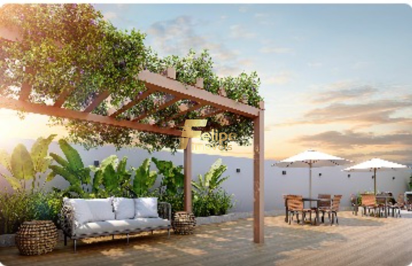 Apartamento, 1 quarto, 33 m² - Foto 8