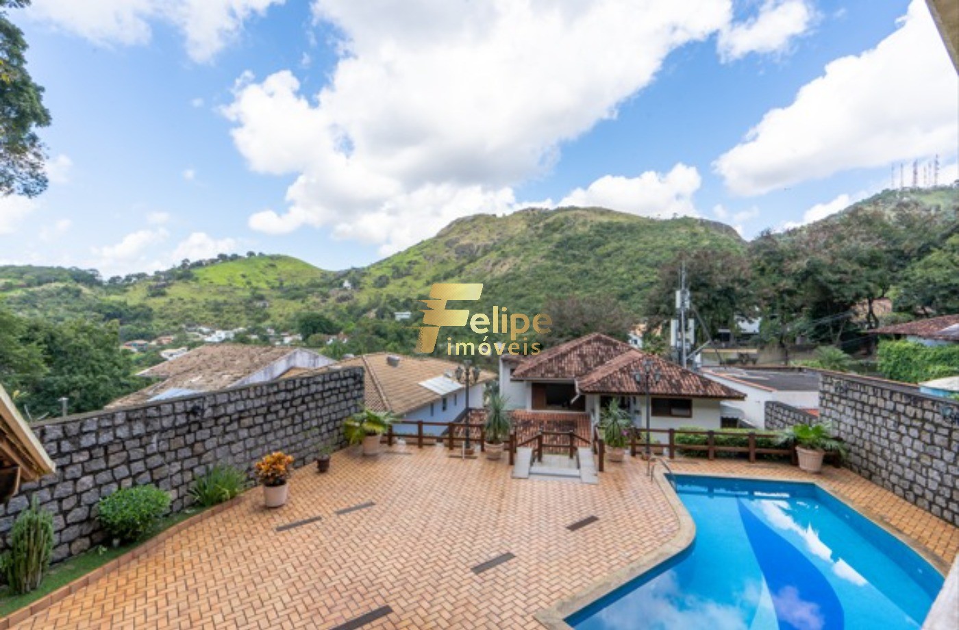 Casa, 4 quartos, 664 m² - Foto 8