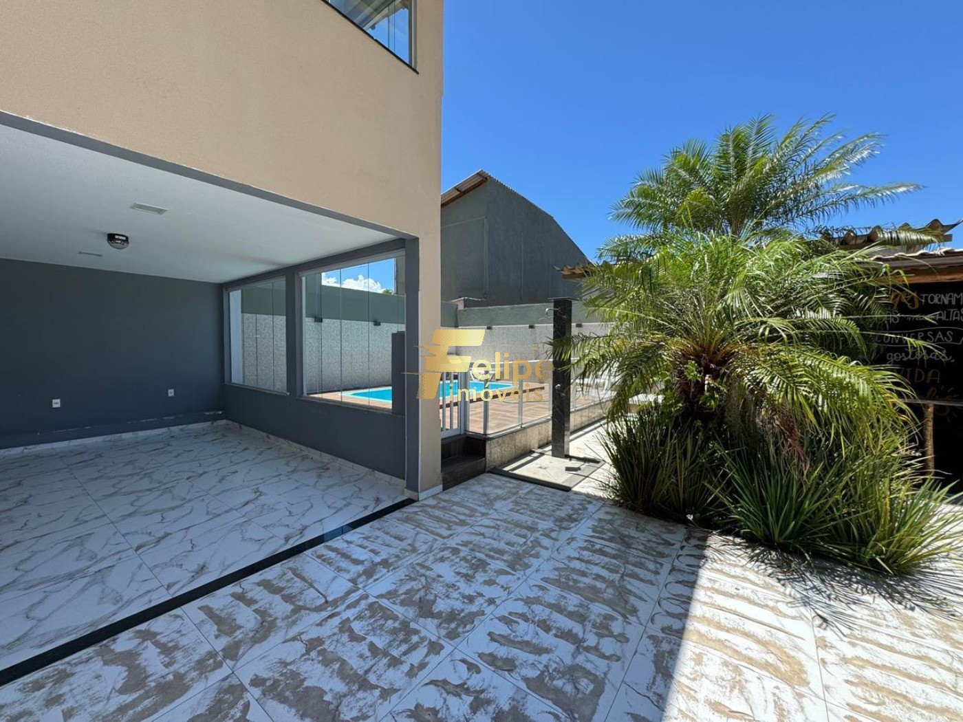 Casa, 5 quartos, 720 m² - Foto 4