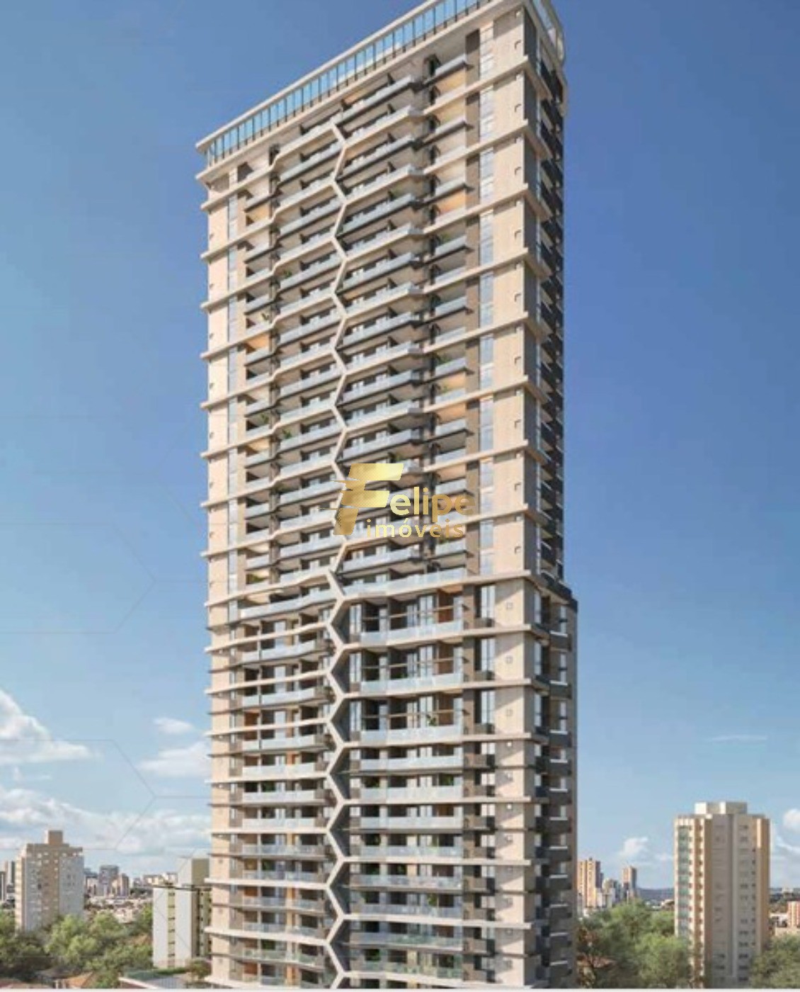 Apartamento, 3 quartos, 89 m² - Foto 2