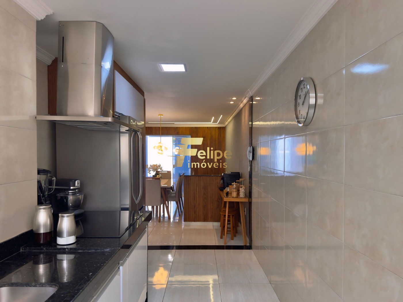 Casa, 4 quartos, 180 m² - Foto 6