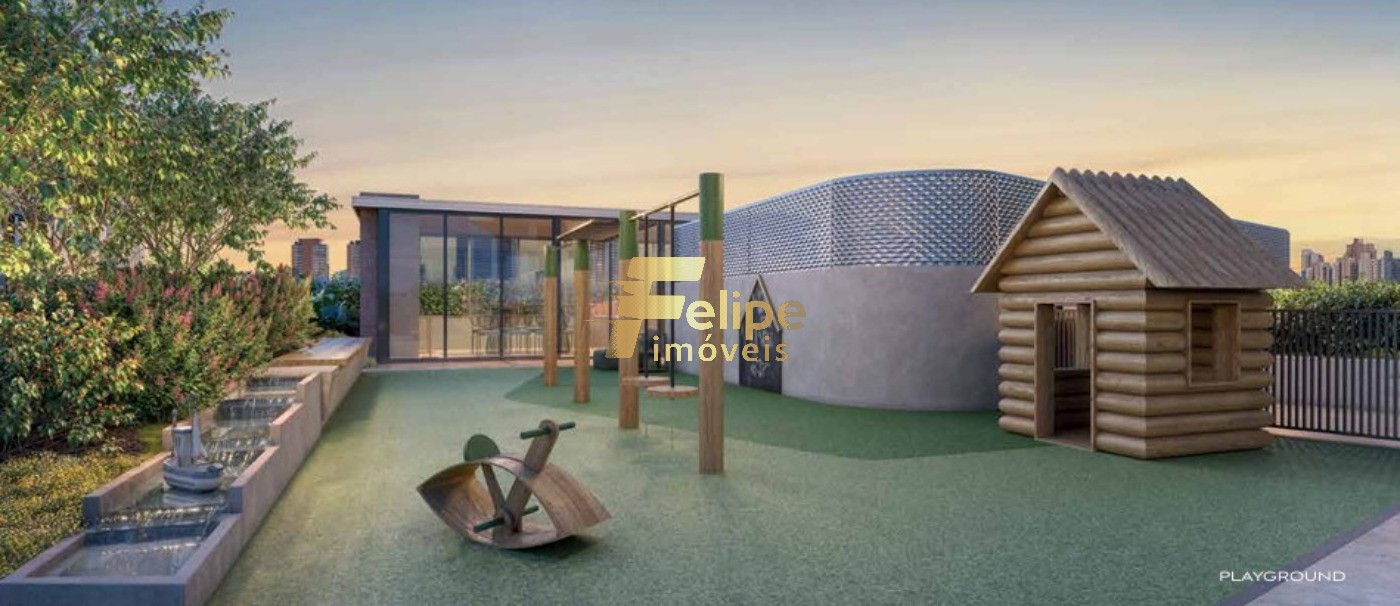 Apartamento, 1 quarto, 39 m² - Foto 17