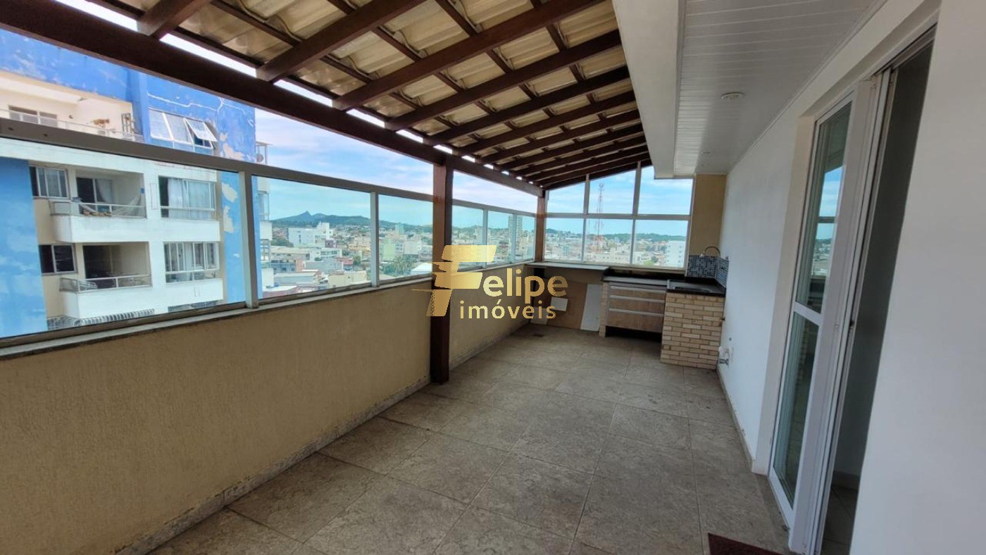 Cobertura, 4 quartos, 90 m² - Foto 22