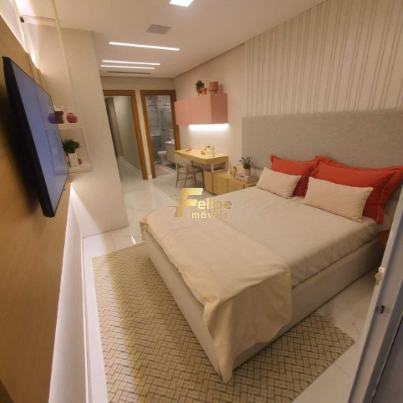 Apartamento, 4 quartos, 274 m² - Foto 16