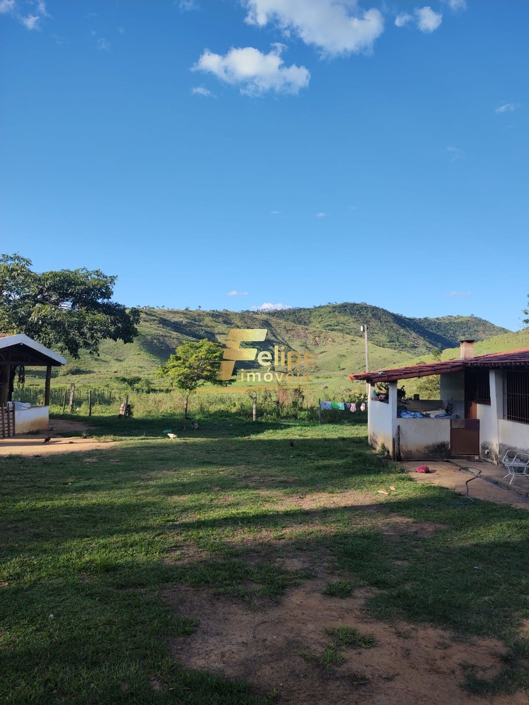 Fazenda, 58 m² - Foto 3